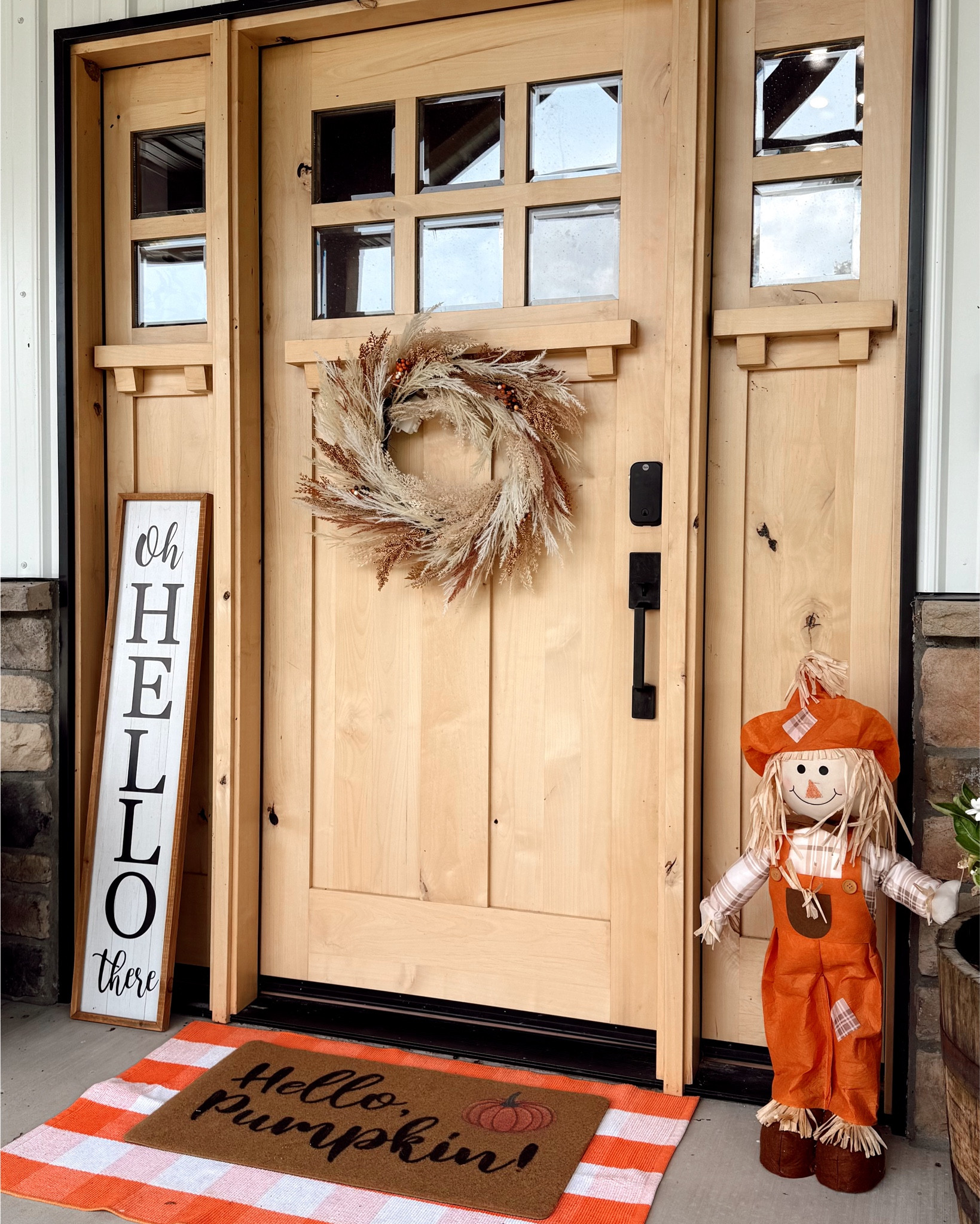 Some of my recent Amazon home purchases I am loving!! 🍁🧡

#LTKSeasonal #LTKFindsUnder50 #LTKHome