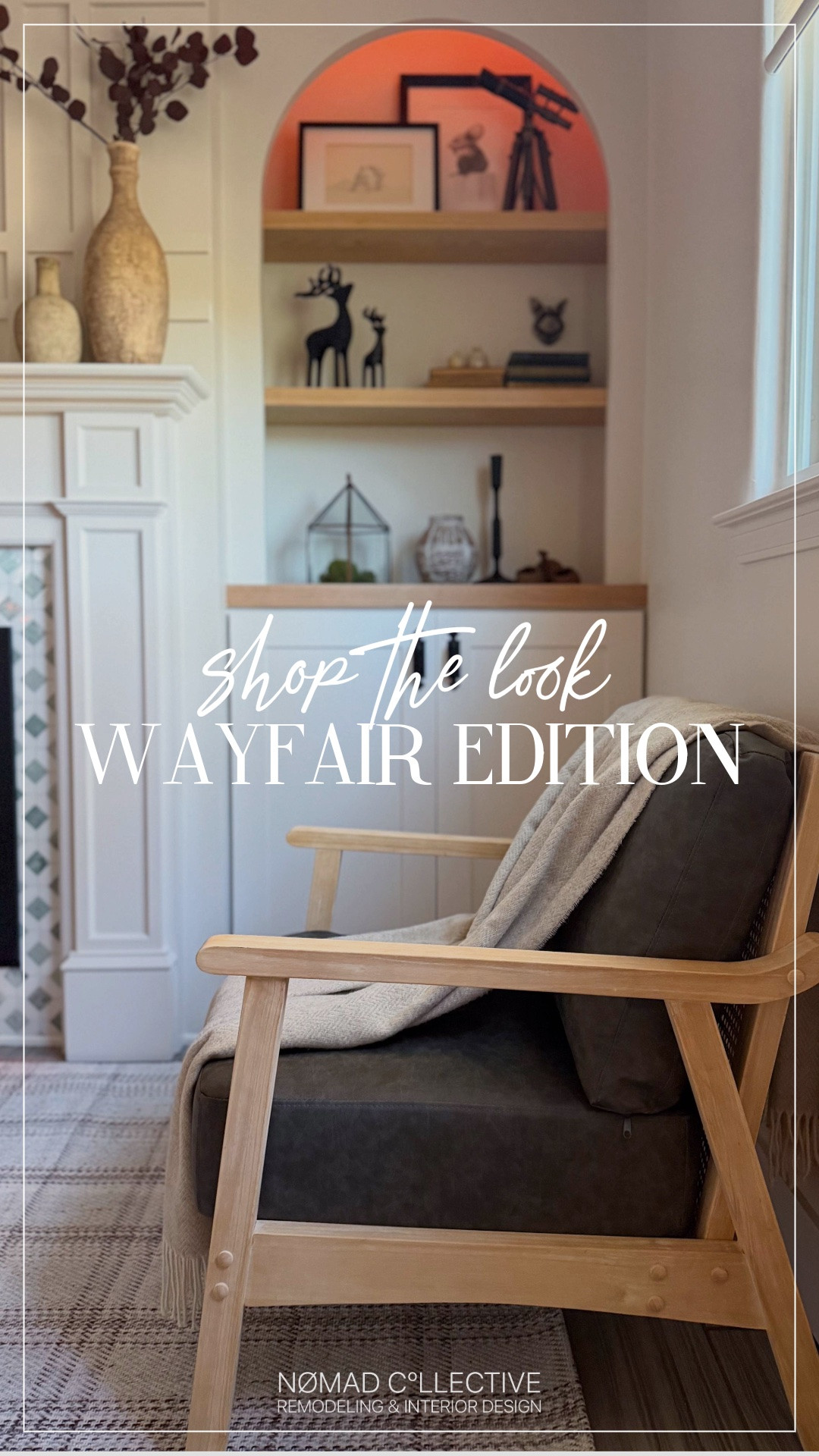 Our favorite Wayfair finds, all in one place. Every piece in this collection has been used in one of our client projects, and they're all currently on sale—making it the perfect time to recreate the look for less.

#LTKHome #LTKSaleAlert