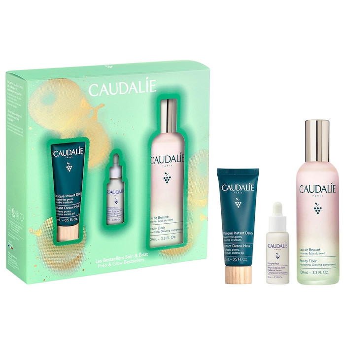 Prep & Glow Best-Sellers - Caudalie | Sephora | Sephora (CA)