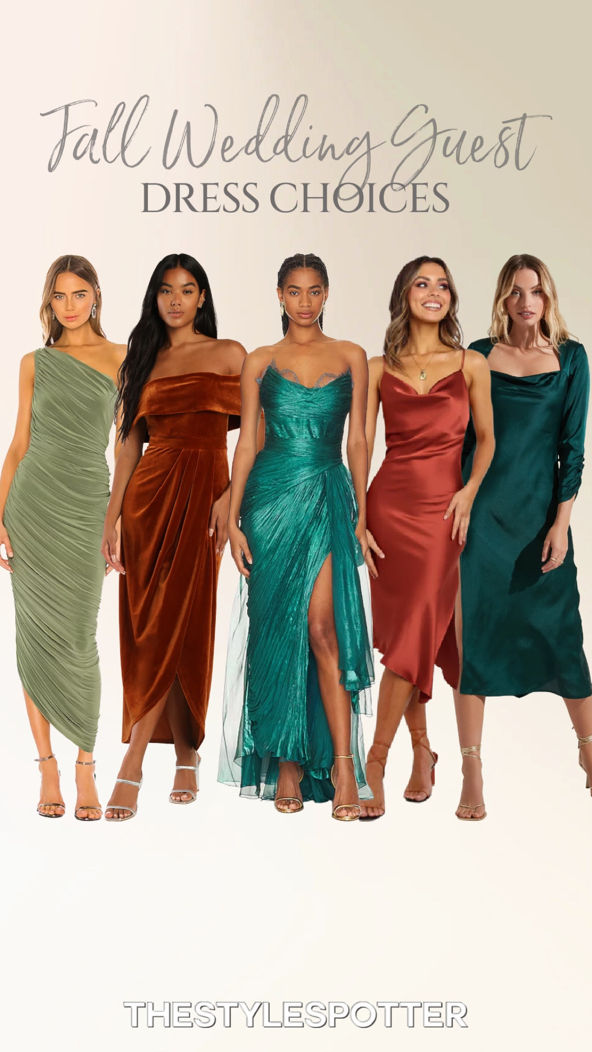 sachin and babi light blue dress The Best Work Holiday Party Dresses