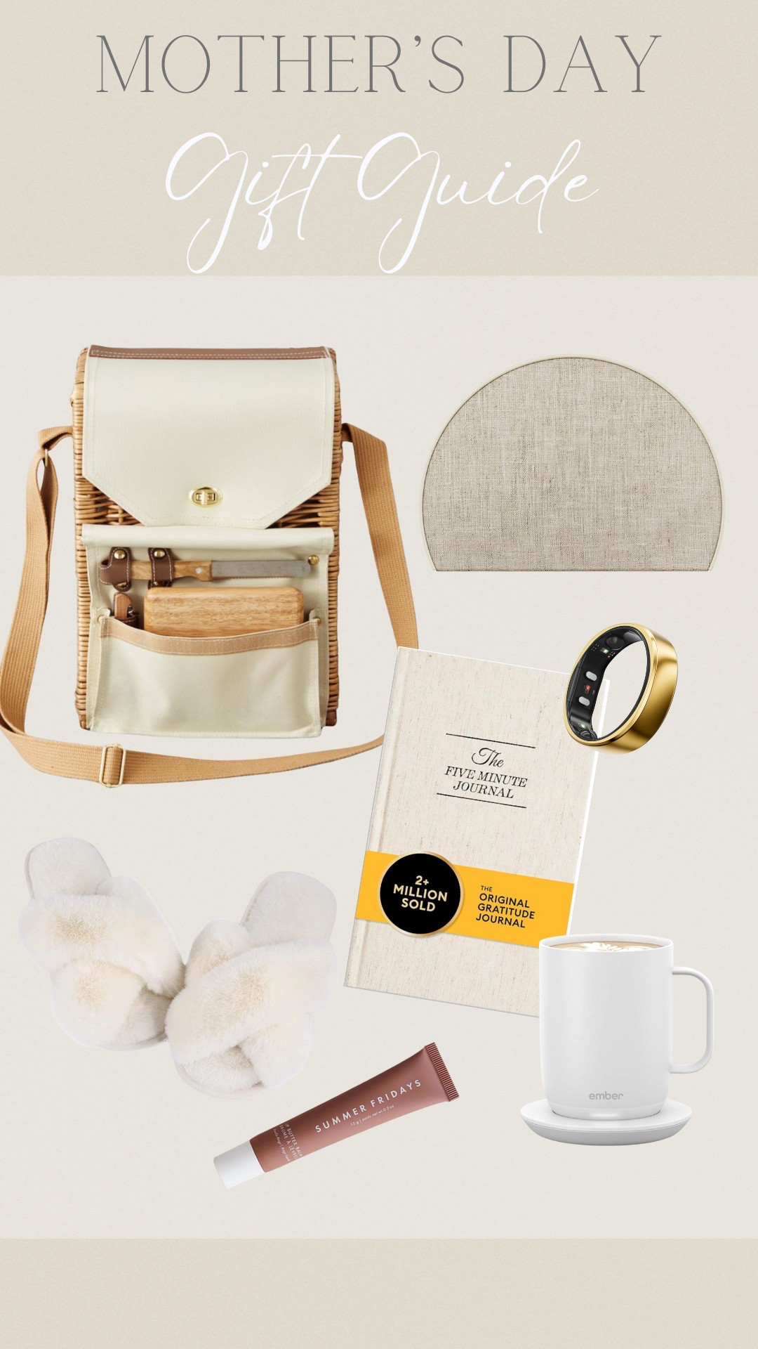 Mother’s Day gift guide #mothersday #giftguide 

#LTKSaleAlert #LTKSeasonal