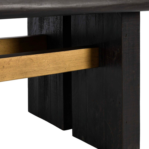 Leroux Dining Table | Z Gallerie