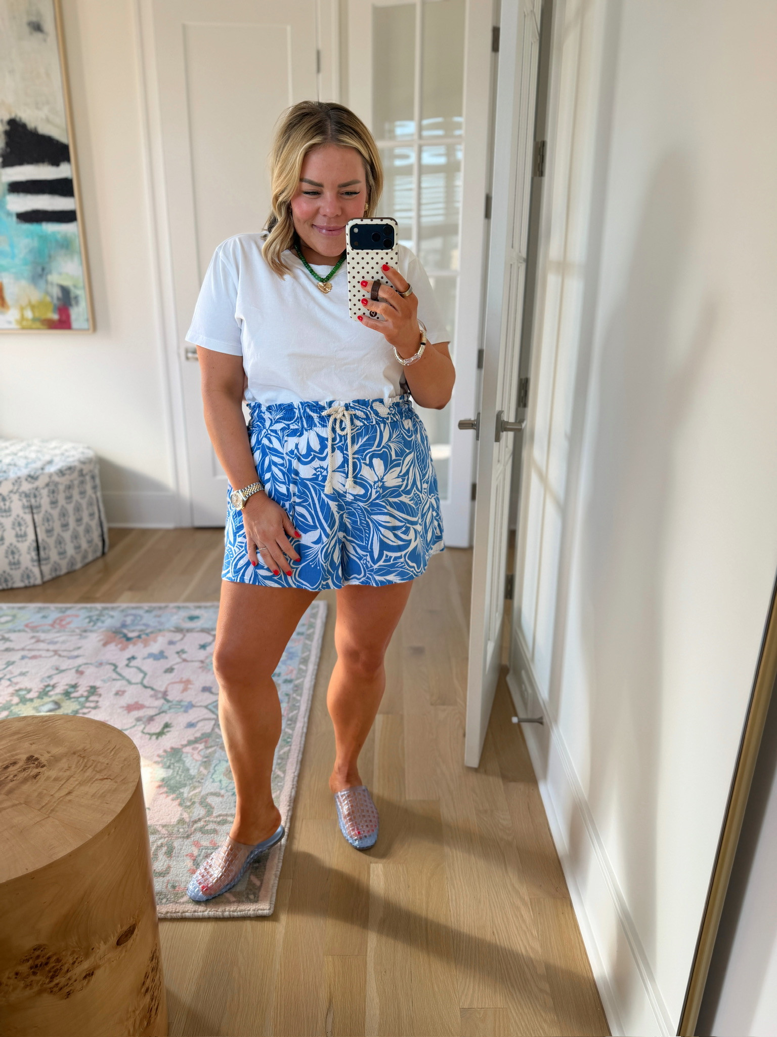 Summer casual outfit inspo! 

 #LTKdayinmylife #LTKootd #LTKSeasonal