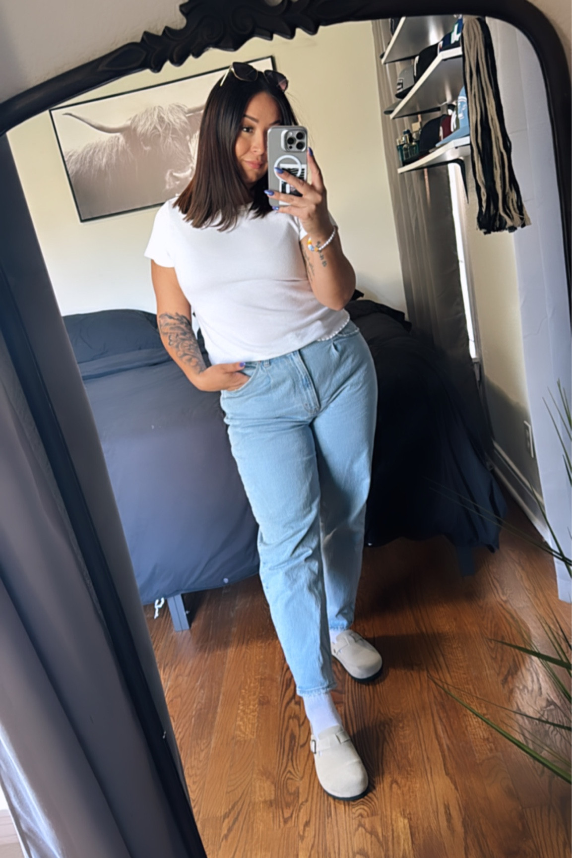 Amazon DUPEEEEE 

#LTKfindsunder100 #LTKstyletip #LTKfindsunder50