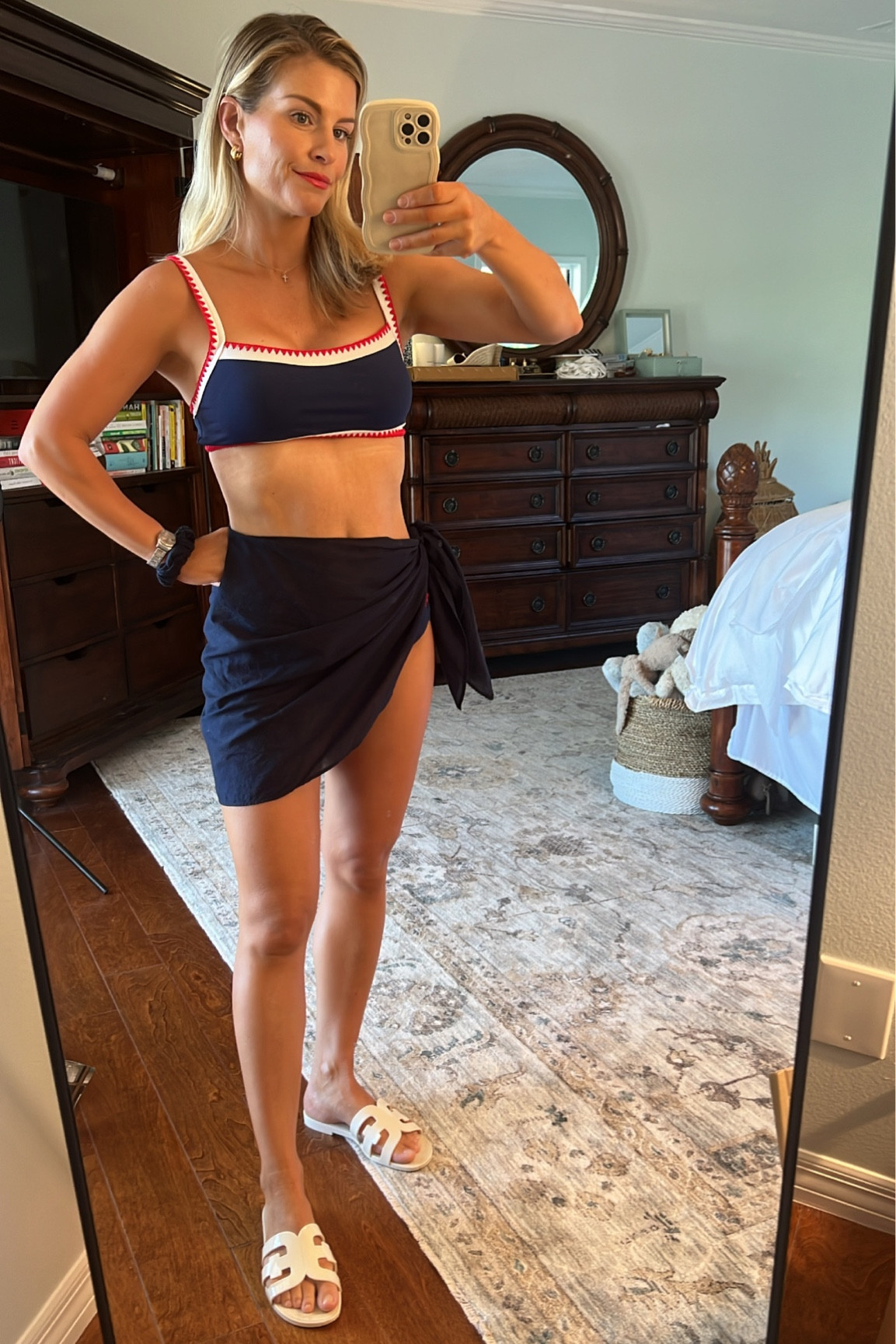 Happy Fourth of July! 🇺🇸 

#LTKswim #LTKFind #LTKSeasonal