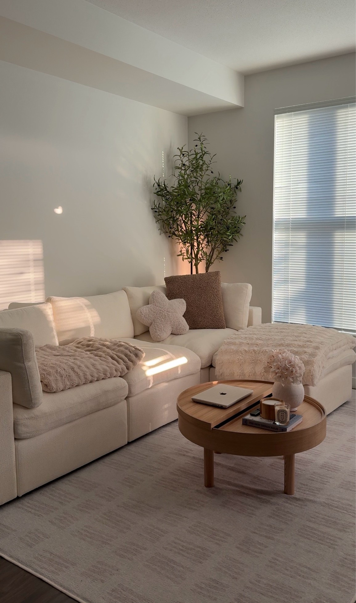 couch is cozey

#LTKcanada #LTKhome