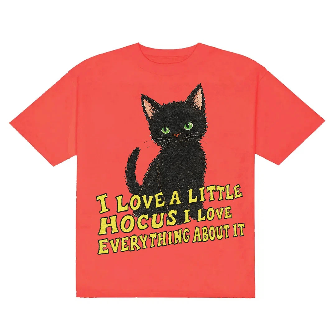 I Love A Little Hocus Tee | Shop Kristin Jones