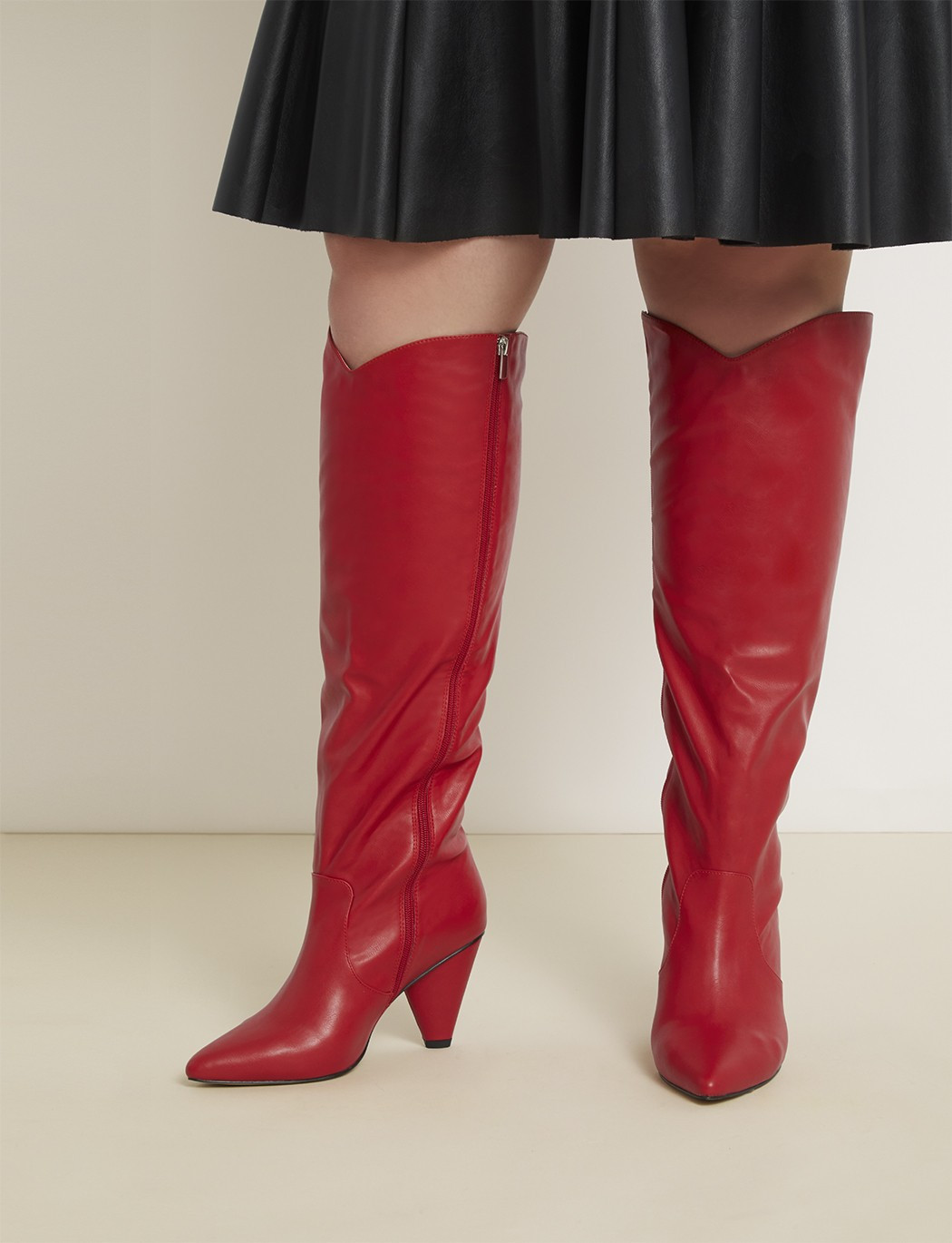 Kalley Boot | Eloquii
