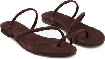 Reformation Ludo Slide Sandal (Women) | Nordstrom | Nordstrom