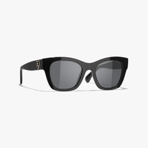 CHANEL Square Sunglasses | Chanel, Inc. (US)