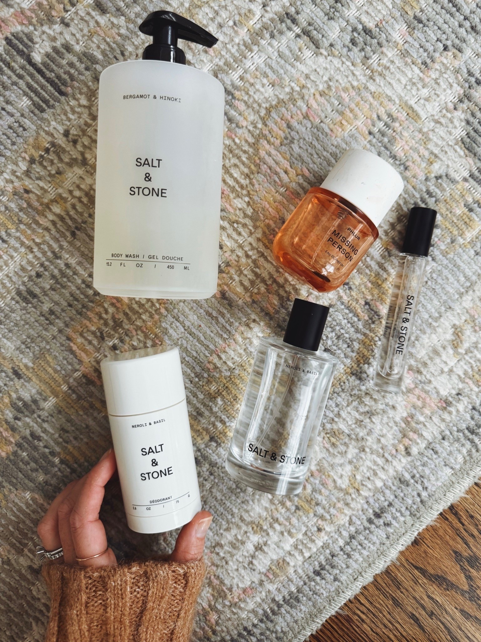 Beauty favorites 20% off $100+ with code kendall20
