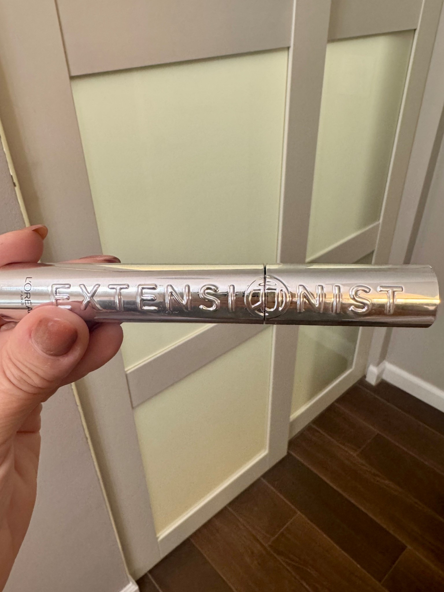 Game changer! You need this mascara if you want long, lush lashes!😍😍😍