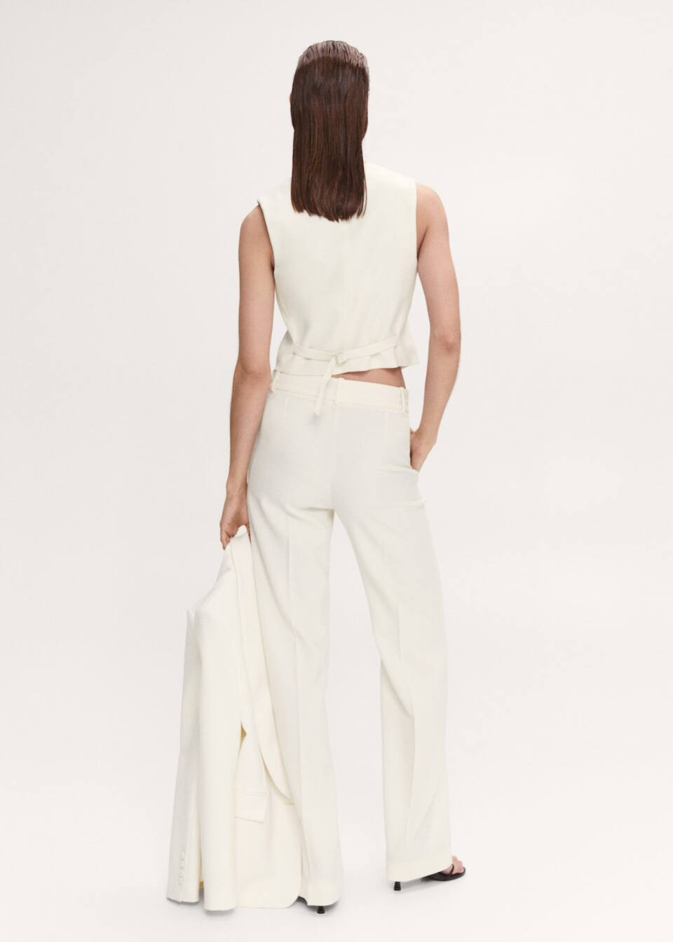 Search: Button vest (31) | Mango USA | MANGO (US)