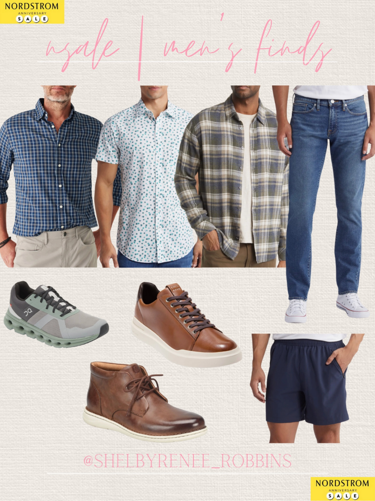 Nsale men’s finds, men’s outfit inspo, men’s casual outfit, men’s sneakers, men’s dress shoes, men’s casual shorts, men’s jeans 

#LTKSummerSales #LTKMens #LTKxNSale