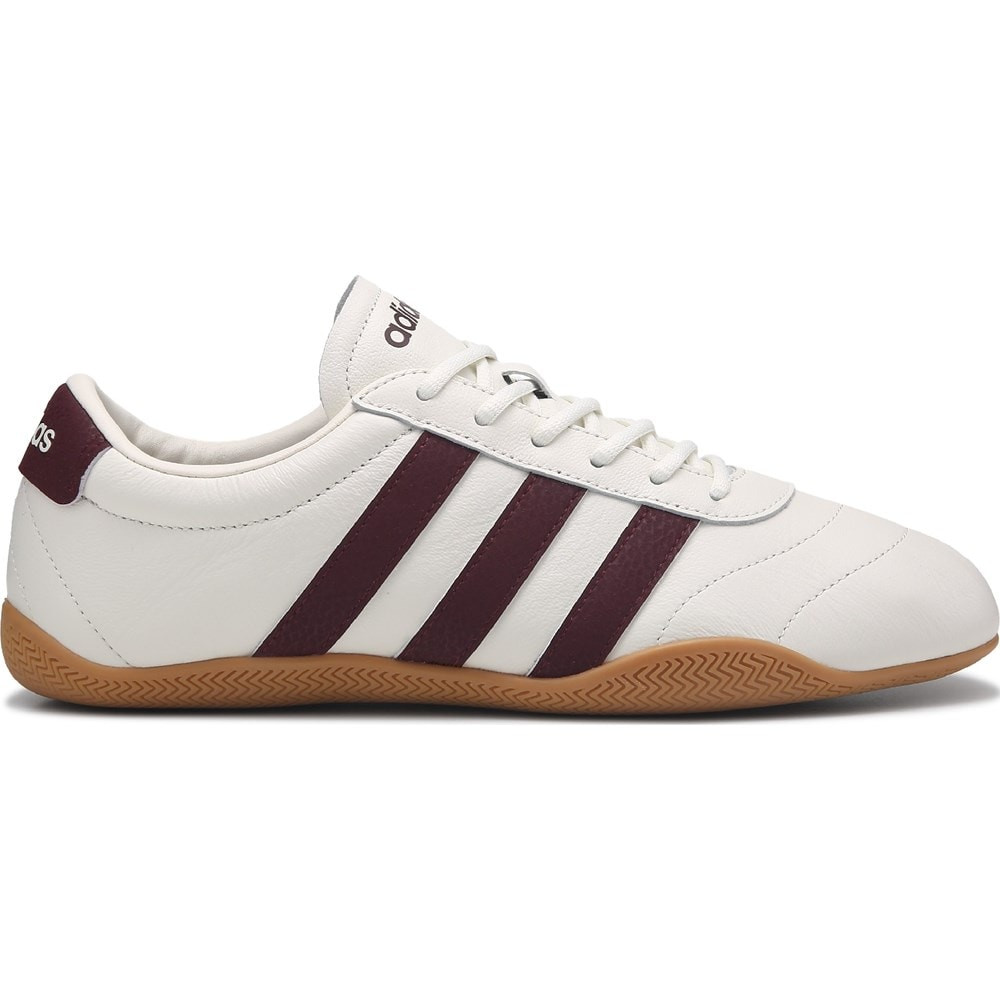 Women's Grand Court Lo Sneaker | Famous Footwear