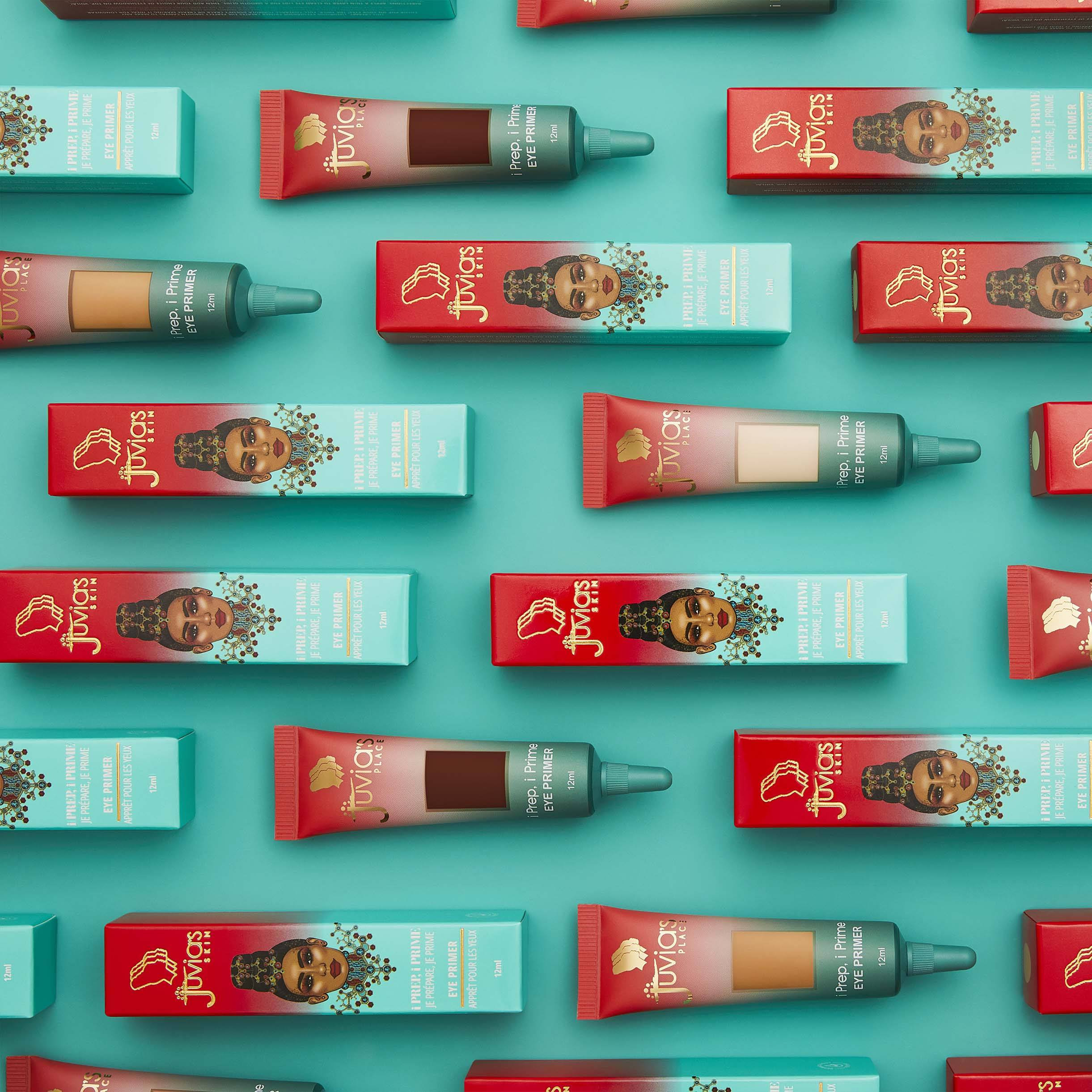 i Prep, i Prime Eyeshadow Primer | Juvia's Place