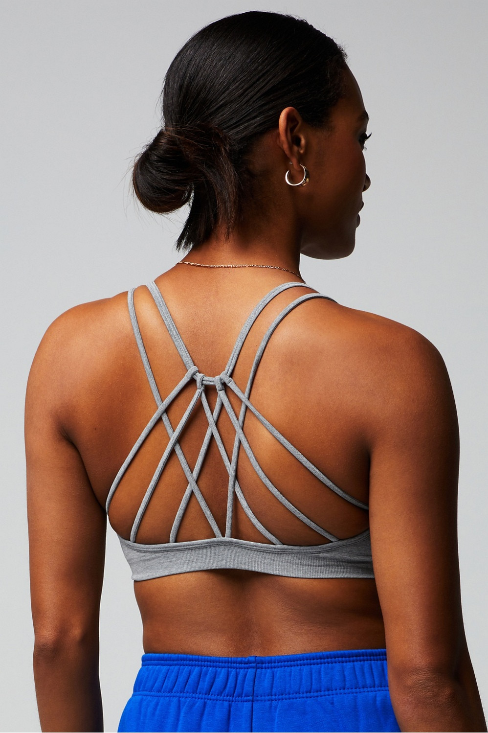 Dash Low Impact Bra | Fabletics - North America
