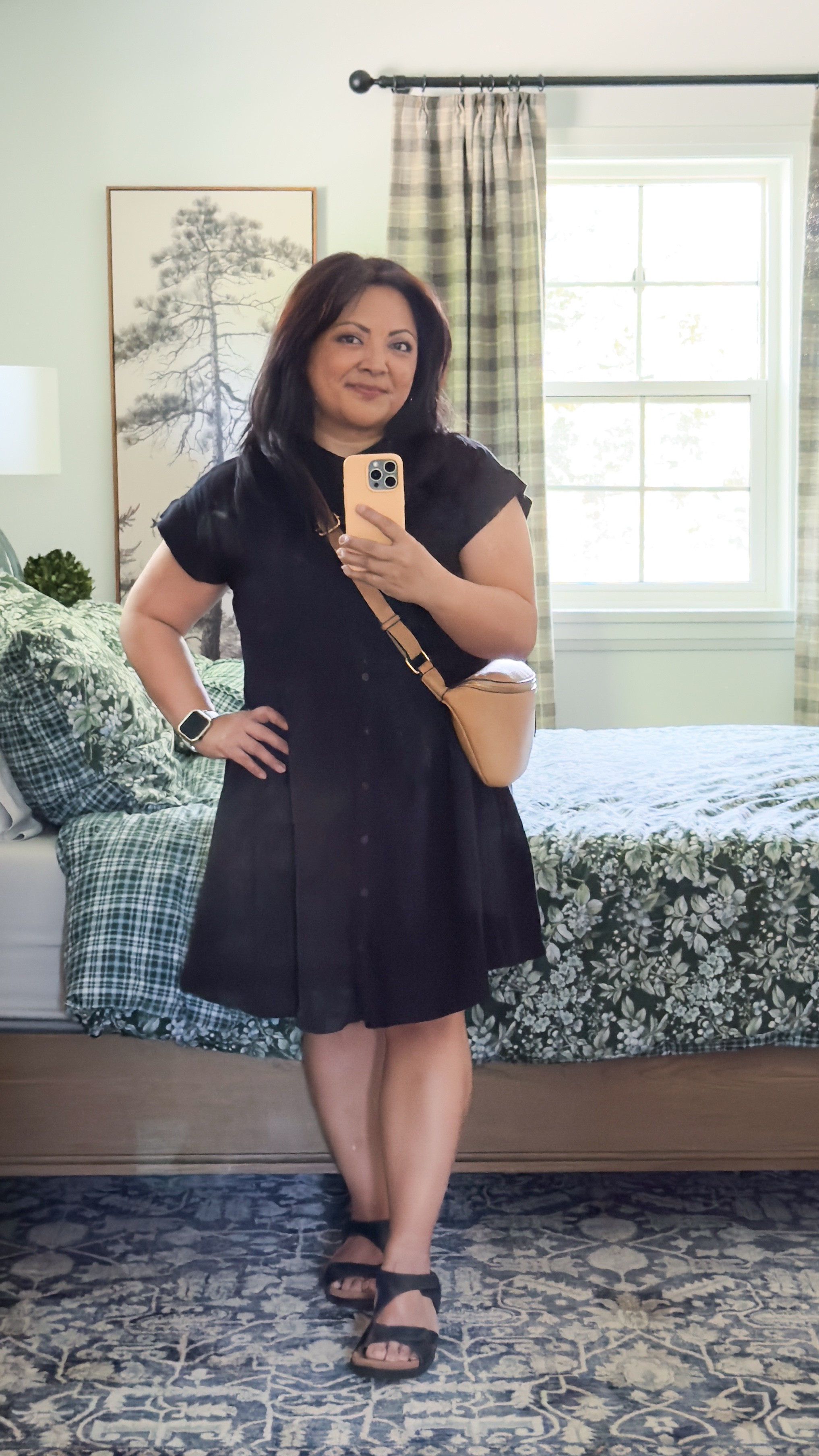 Summer outfits, summer travel idea, summer dress, vacation dress, vacation outfit 

#LTKcanada #LTKsummer #LTKover50style