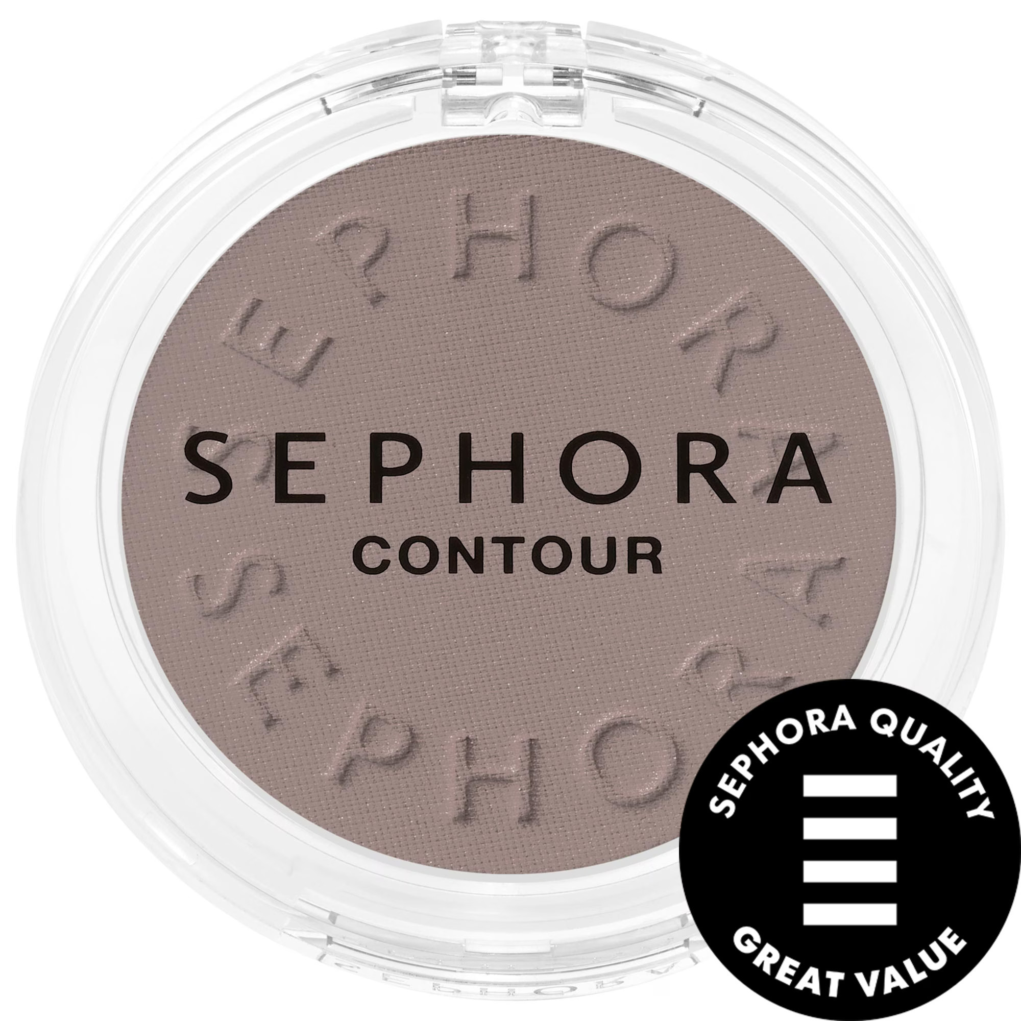 SEPHORA COLLECTION Sephora Colorful Contour Matte Powder 01 Fair to Light 0.12 oz | Sephora (US)