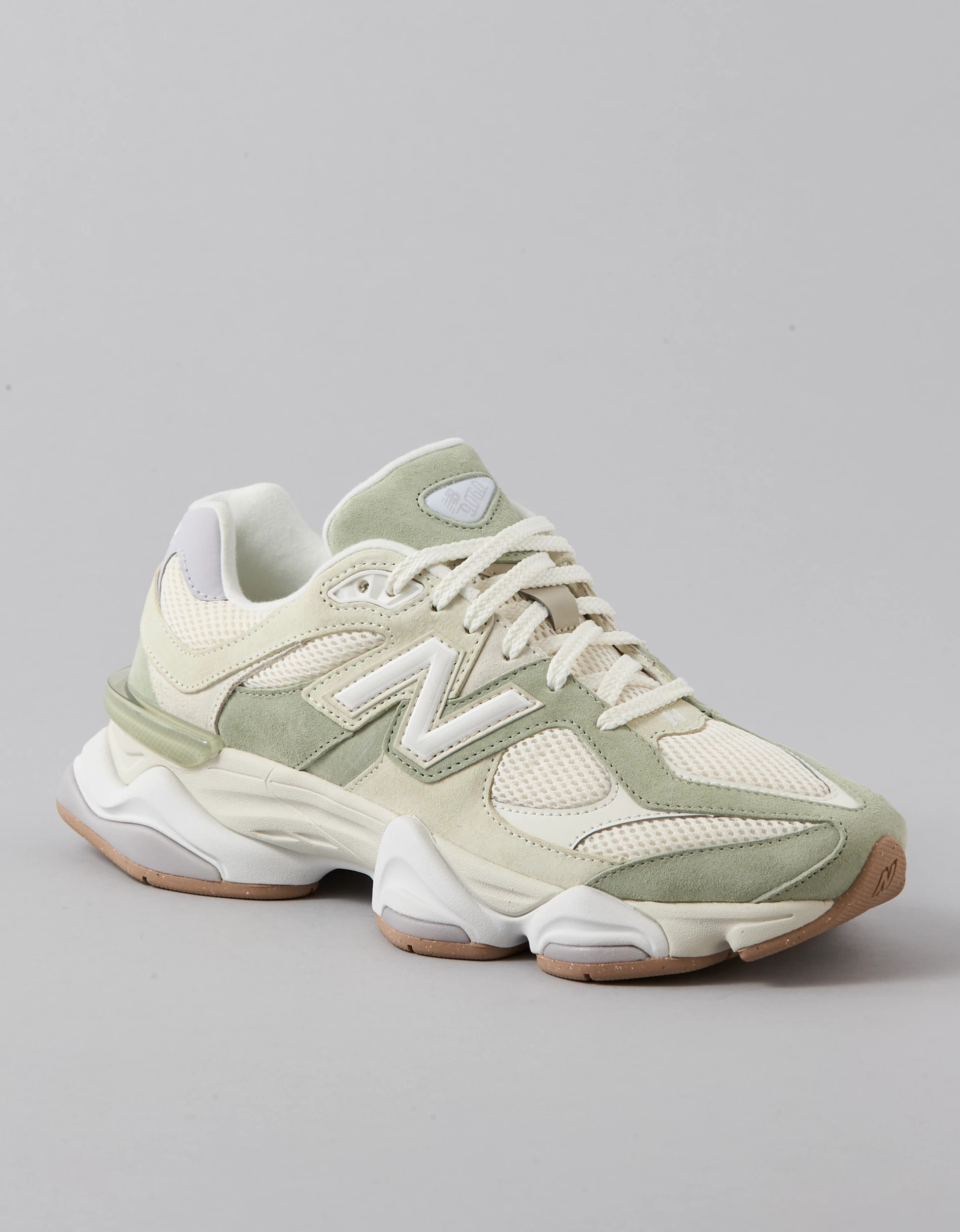 New Balance Women's 9060 Sneaker | American Eagle Outfitters (US & CA)
