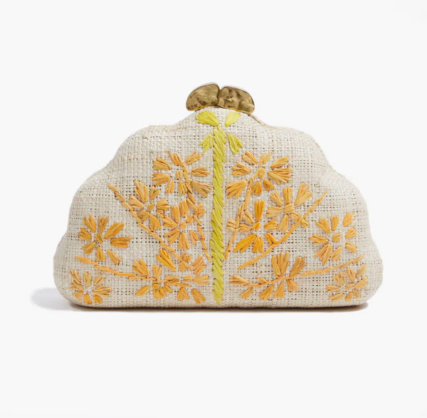 AERIN x Pamela Munson - Mediterranean Honeysuckle | Pamela Munson