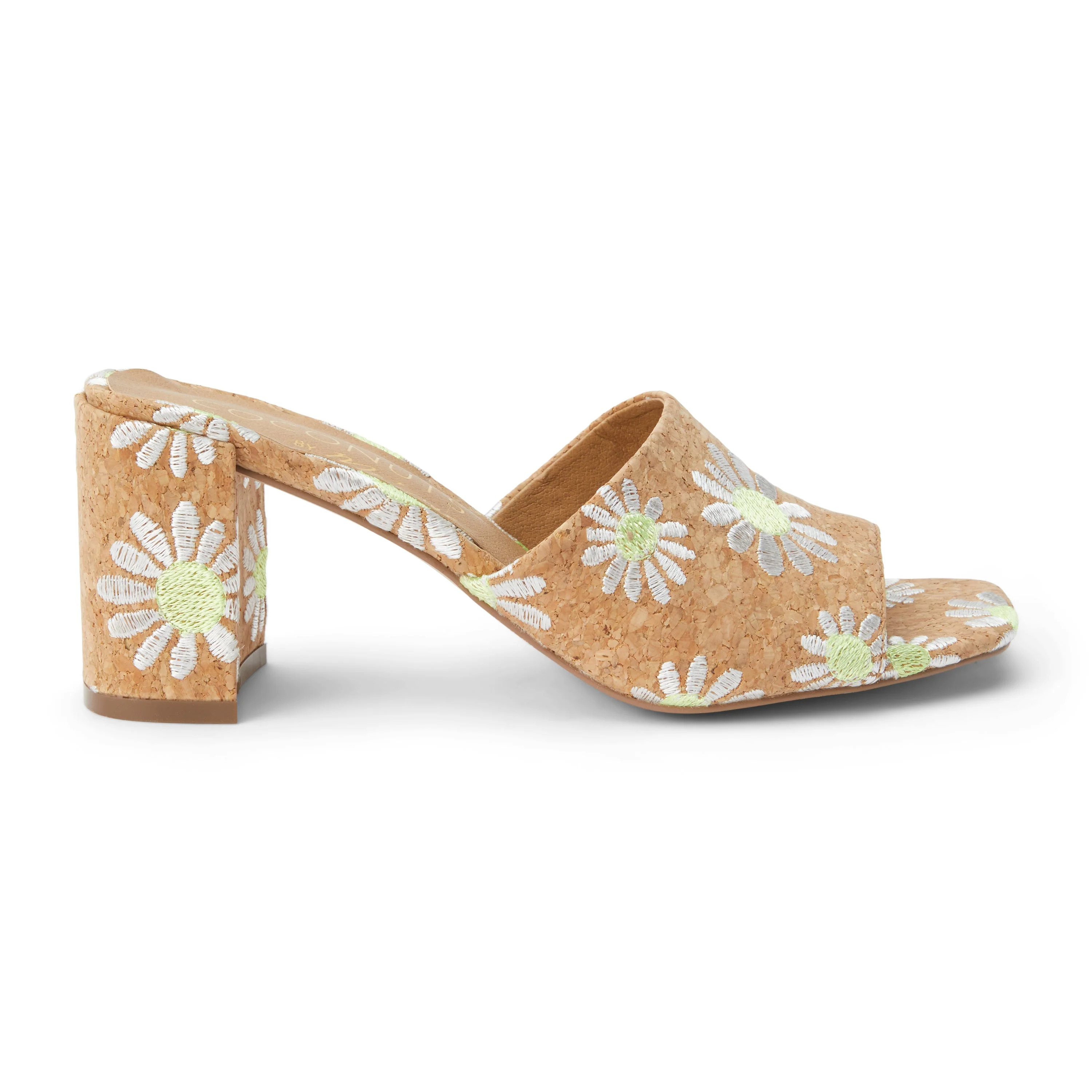 Kristin Heeled Sandal | Matisse Footwear