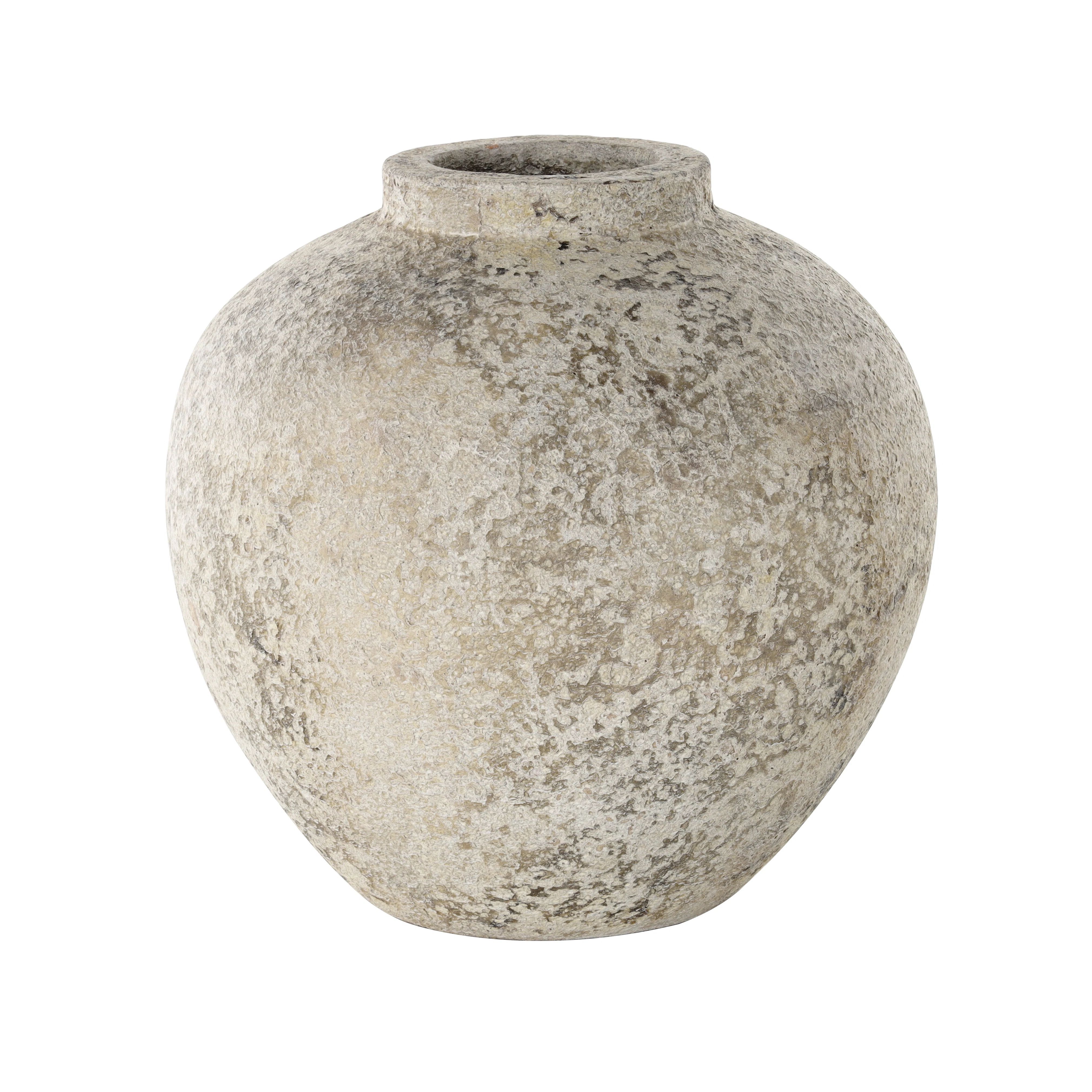 Gracie Oaks Neleigh Ceramic Table Vase | Wayfair | Wayfair North America