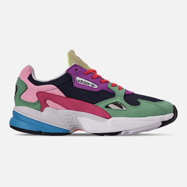 Women's adidas Originals Falcon Casual Shoes | Finish Line (US)