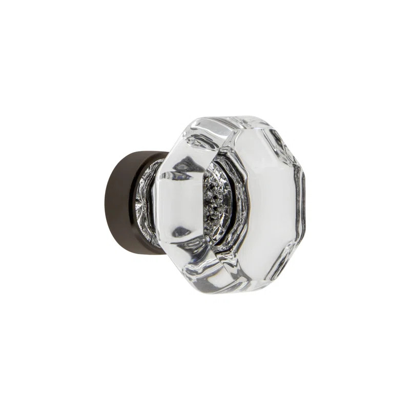 Chambord Geometric Knob | Perigold