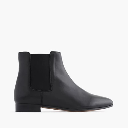 Chelsea boots | J.Crew US
