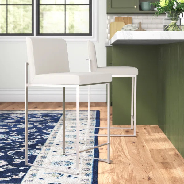 Rego Stool | Wayfair North America