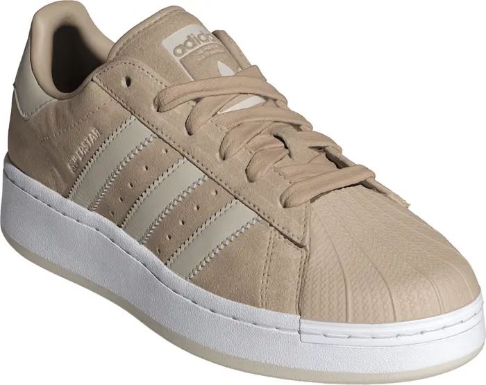 Superstar XLG Sneaker (Women) | Nordstrom