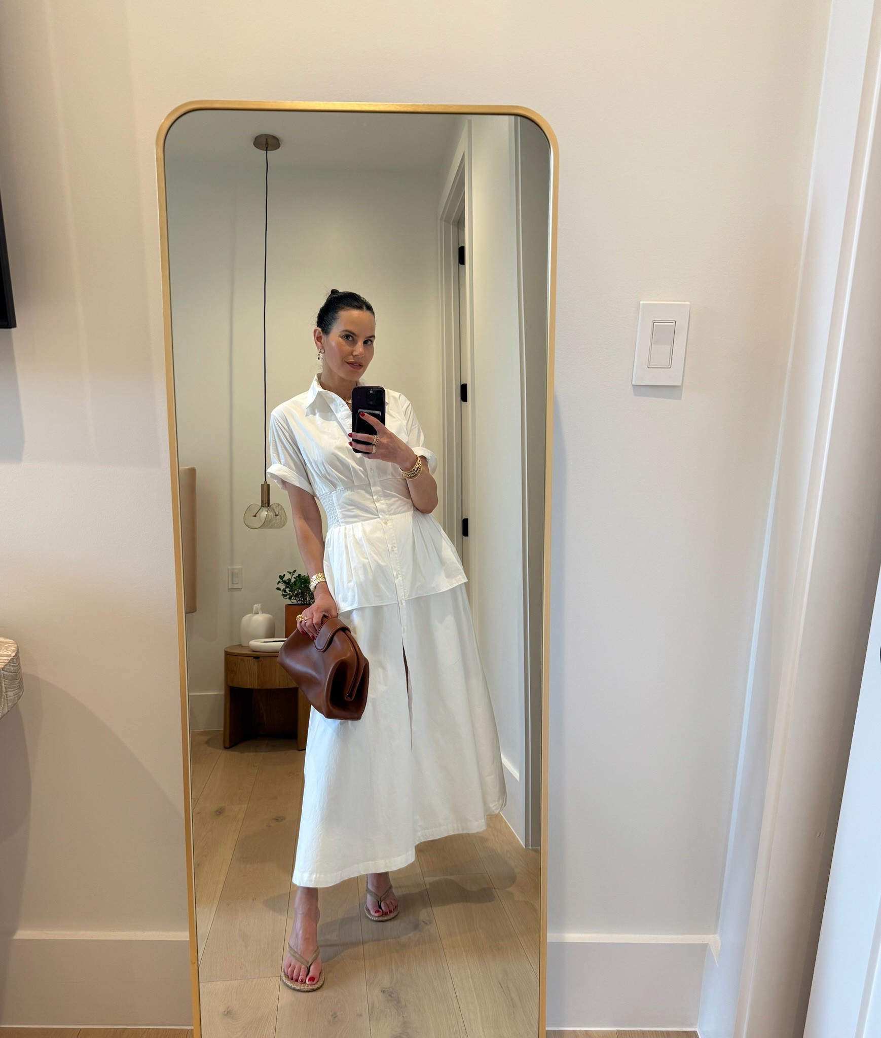 Outfit of the night! I wear a size 0 in this dress! 

Women’s fashion, summer fashion, summer style, summer outfits, summer outfit inspo, summer dress, trendy fashion, chic style, mom fashion, Miami fashion 


#LTKOver40 #LTKStyleTip #LTKSeasonal