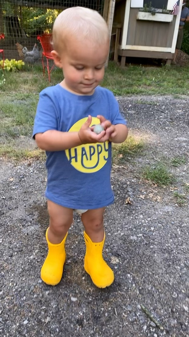 Our favorite “all-weather” toddler and little kid “handle-it” Crocs rain boot id on major deal! We have had at least 5 pair of these, great time to stock up the next size. So easy to put on, both my boys were able to put them on by themselves at around 16 months  

#LTKCyberWeek #LTKKids #LTKGiftGuide