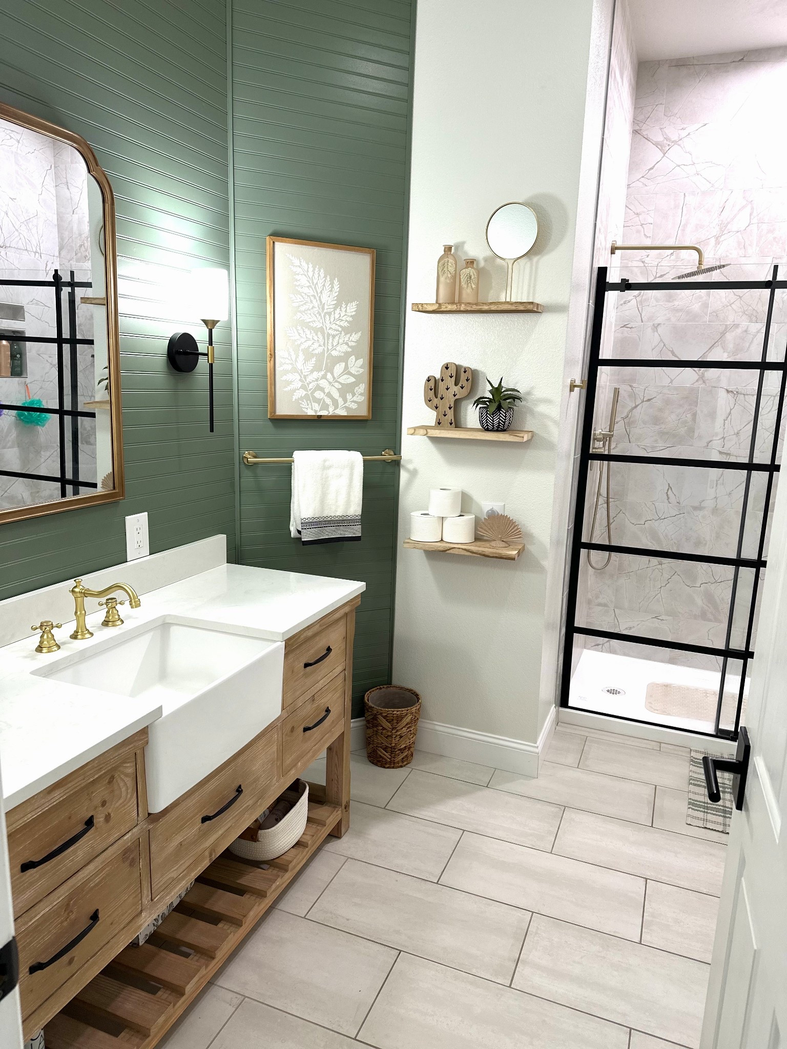Daughter’s Bathroom Remodell

#LTKWatchNow #LTKHome #LTKU