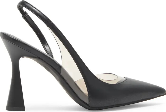 Nikola Pointy Toe Pump (Women) | Nordstrom Rack