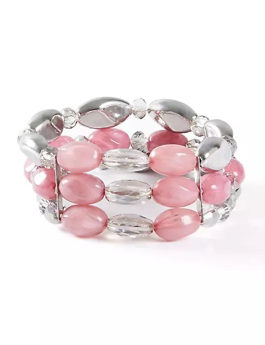 Lotus Glow BraceletLotus Glow Bracelet | Catherines Global