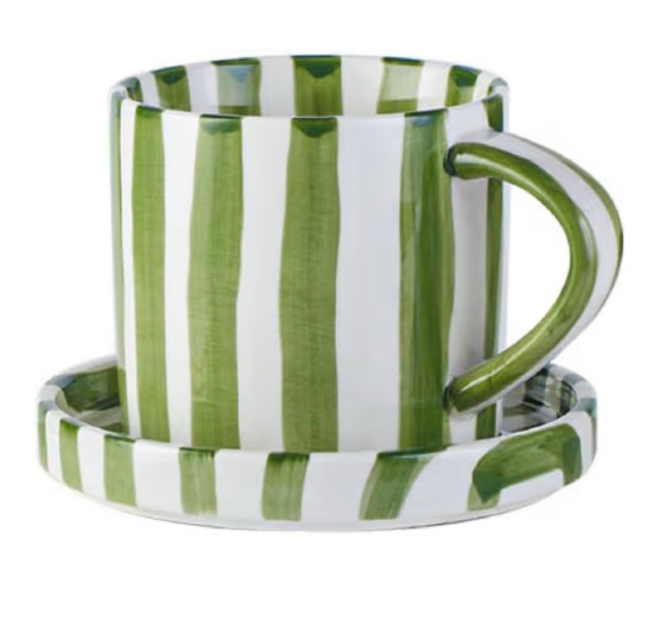 Spring Mugs I’m Loving 💚

Spring Mugs// Mugs// Amazon// Coffee Cups 

#LTKHome