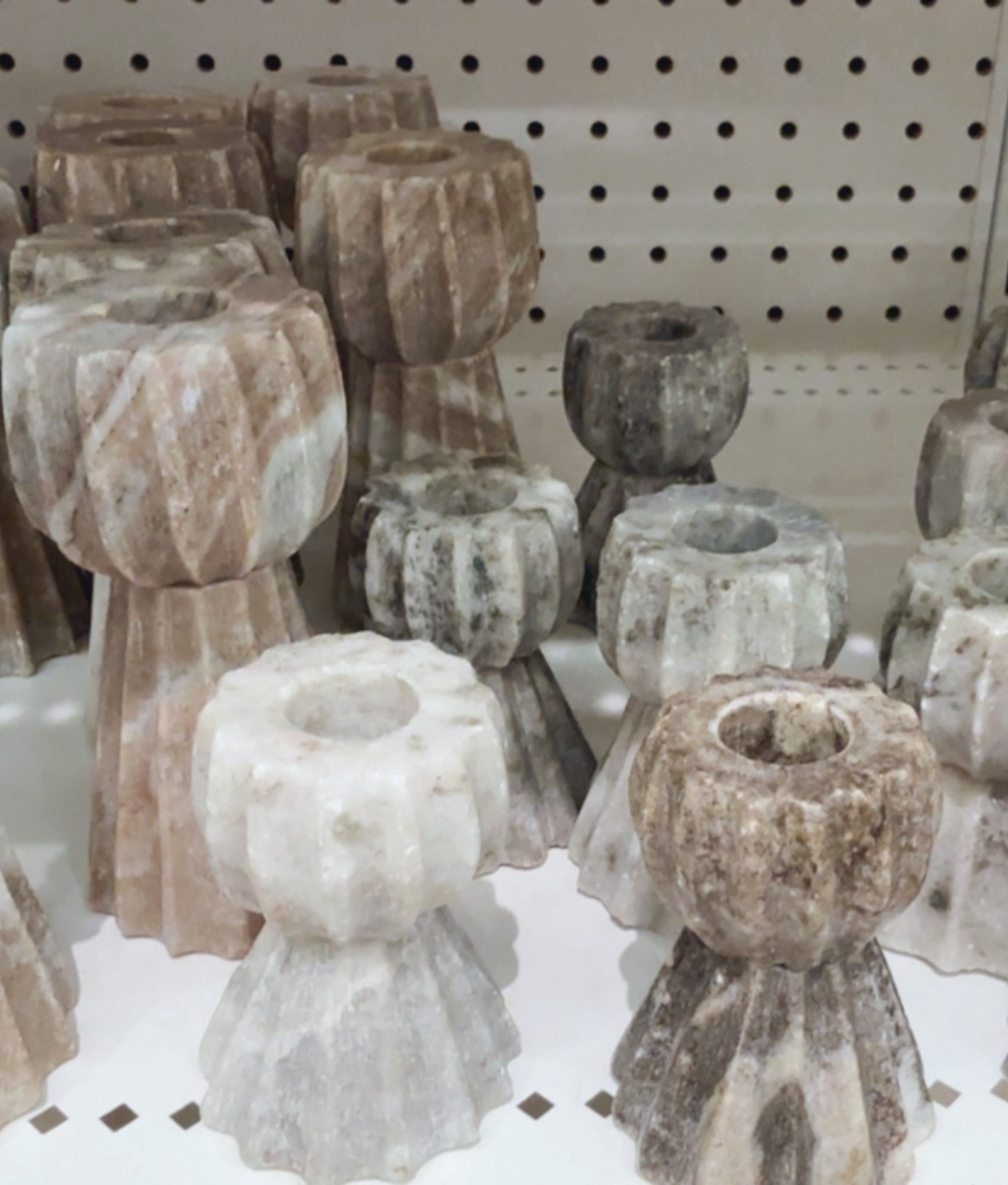 Marble candle holders
Neutral home decor
Home finds
Target finds 

#LTKHome