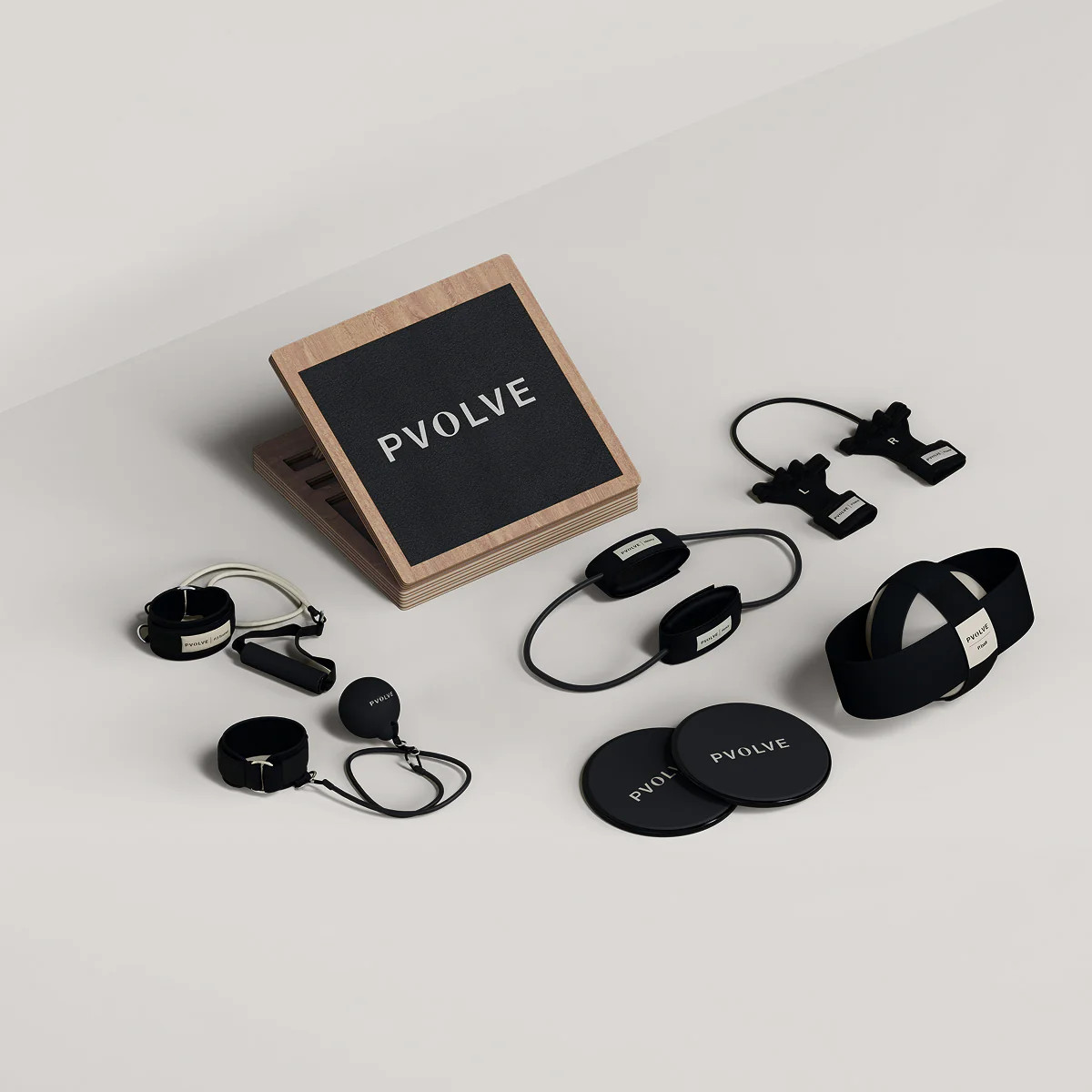 Essentials Bundle | Pvolve | Pvolve