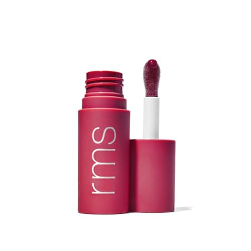 RMS Beauty Legendary Lip Oil - Tinted Lip Oil, Hydrating Lip Tint, Lip Combo Lip Tint Lip Care Products, Moisturizing Lip Gloss Long Lasting Lip Gloss | Amazon (US)