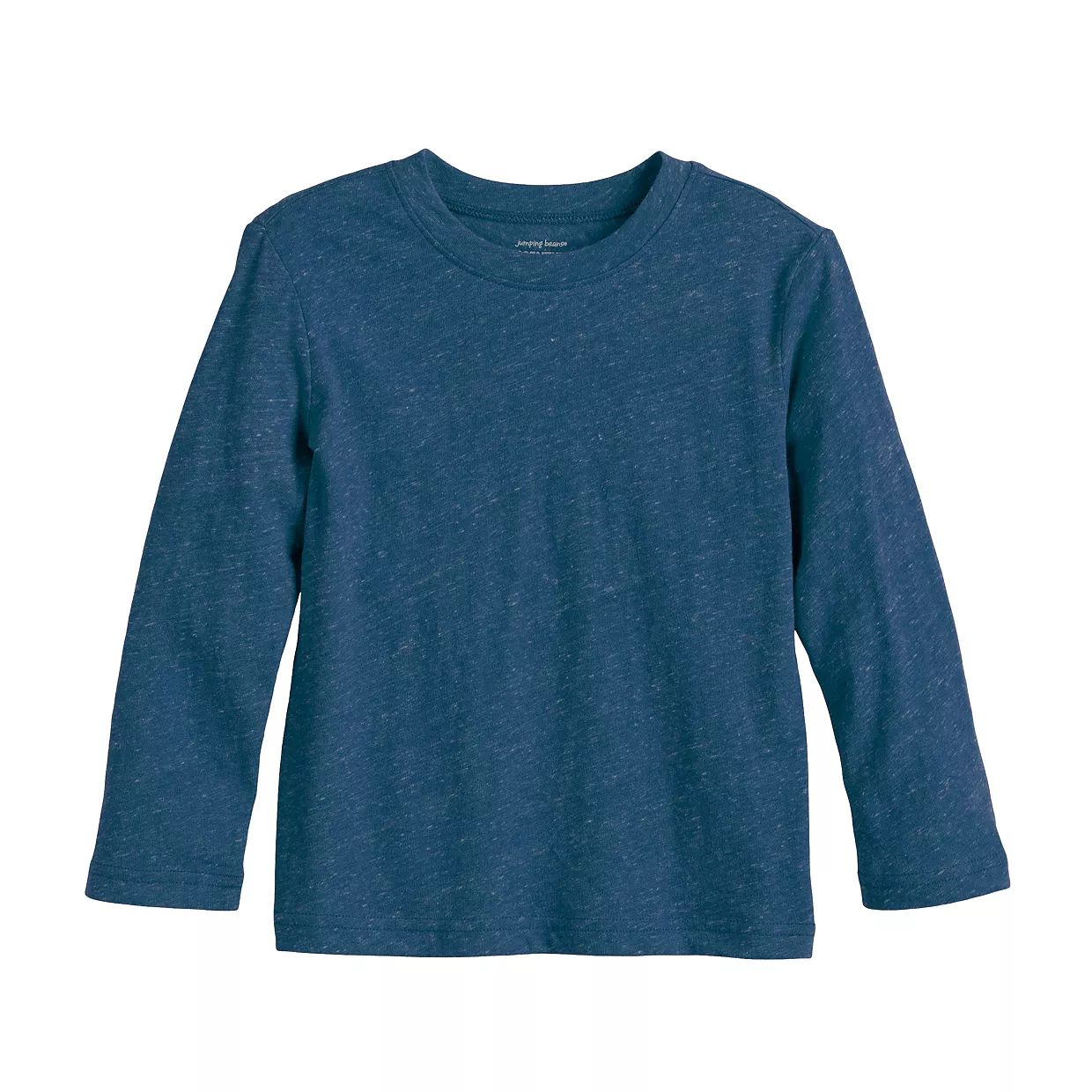 Baby & Toddler Jumping Beans® Solid Long Sleeve Tee | Kohl's