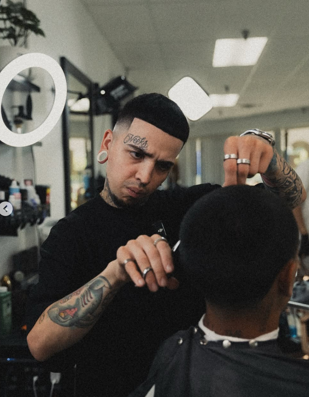 For his excellence! 

 #LTKStyleTip #LTKWorkwear