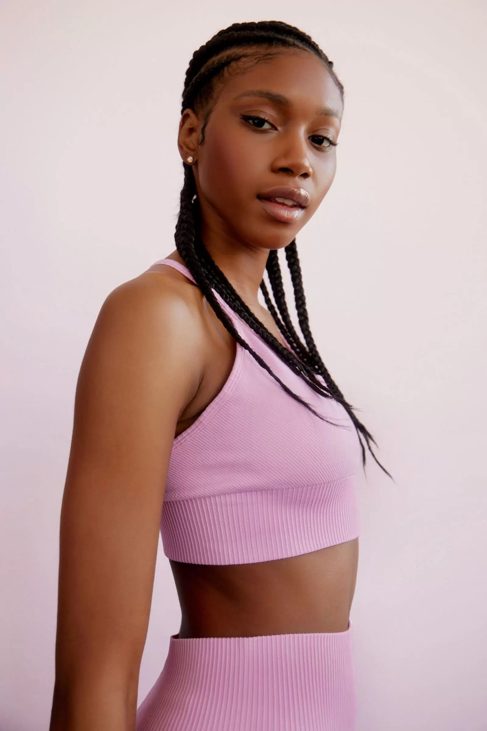 MOVE Seamless Sports Bra | Ardene