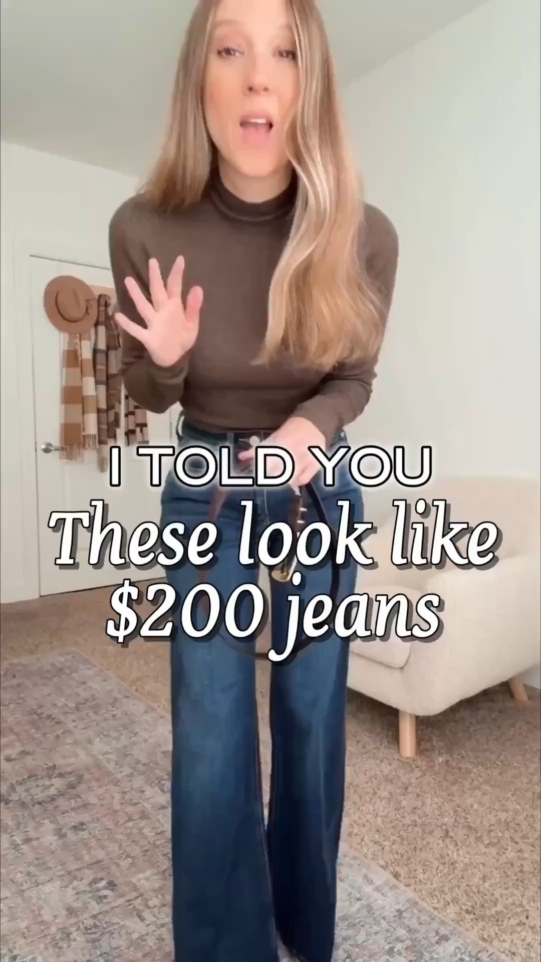 #LTKOver40 #LTKgrwm #LTKSeasonal