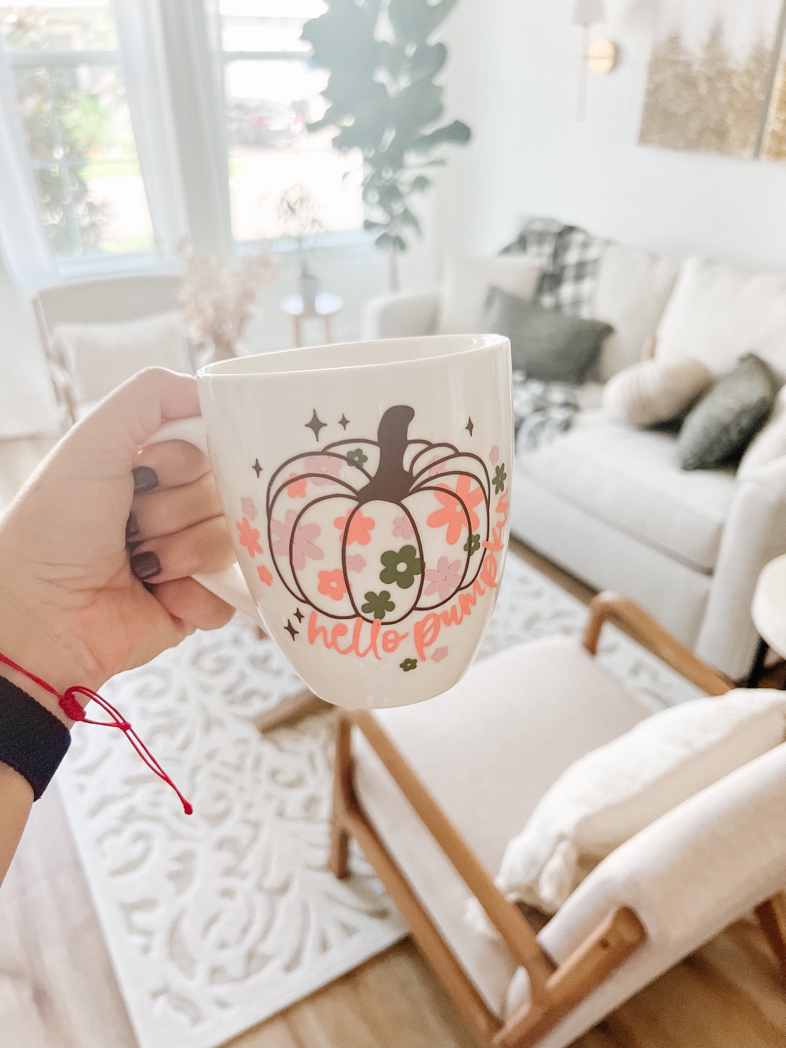 Hello Pumpkin 🎃 

#LTKSeasonal #LTKhome #LTKHoliday