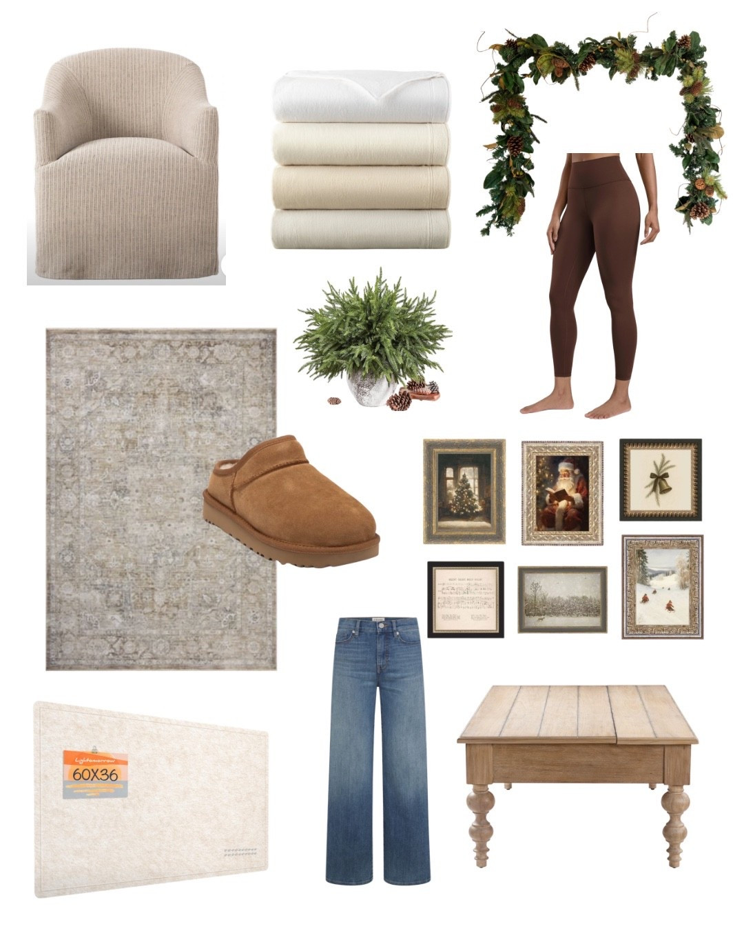 November best sellers! 



#LTKHome #LTKHoliday #LTKCyberWeek