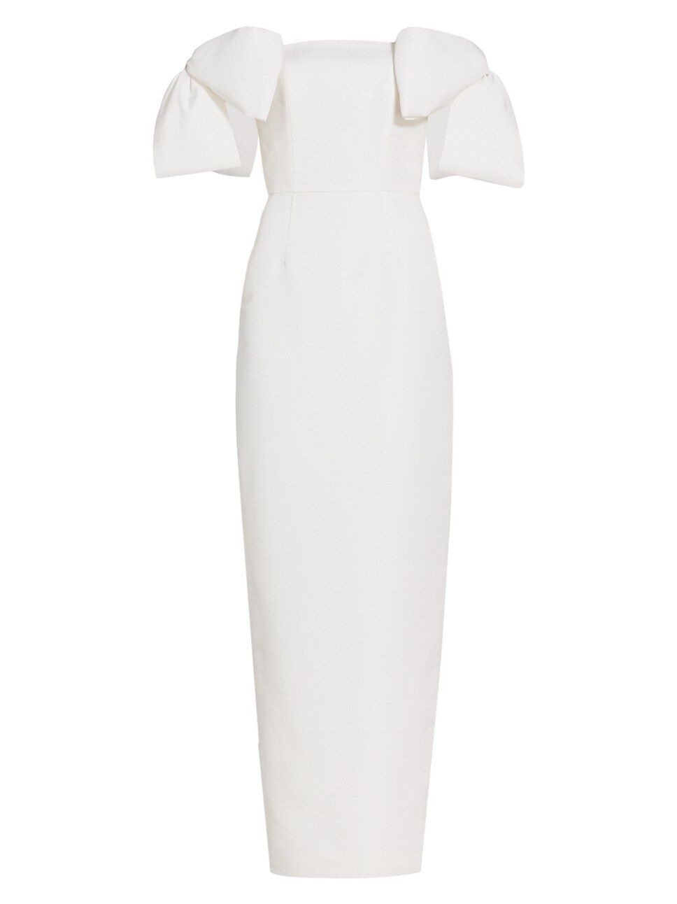 Josephine Off-The-Shoulder Gown | Saks Fifth Avenue
