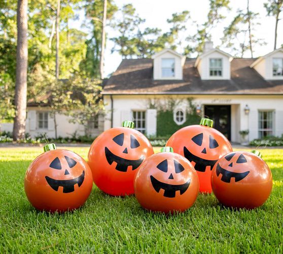 Halloween Holiballs | Pottery Barn (US)