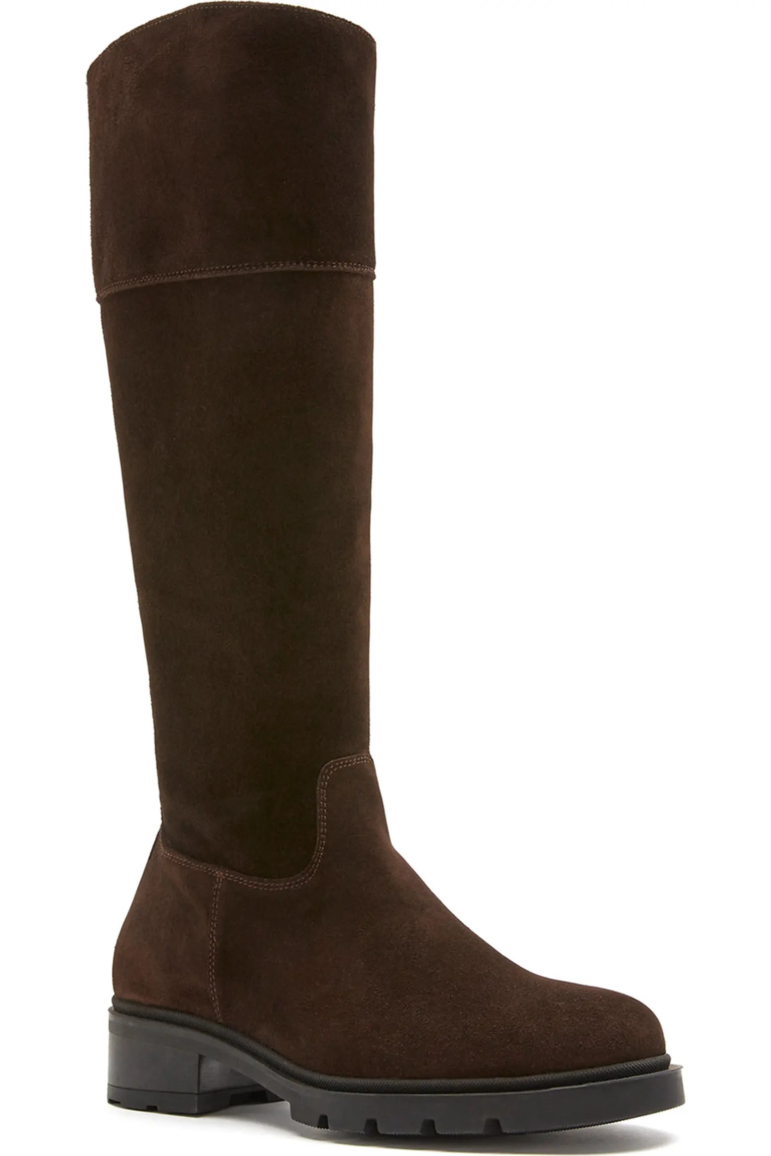 Sylas Tall Leather Boot (Women) | Nordstrom | Nordstrom